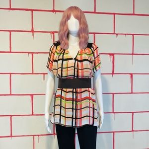 Versatile Plus Size Worthington Top 👚